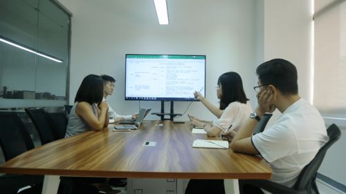 企恩咨詢 以商學(xué)院模式助力企業(yè)成長，鑄就口碑之路