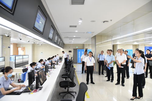 在創(chuàng)新示范觀摩交流中總結(jié)經(jīng)驗、碰撞智慧，助推西安市打造更優(yōu)營商環(huán)境生態(tài)體系